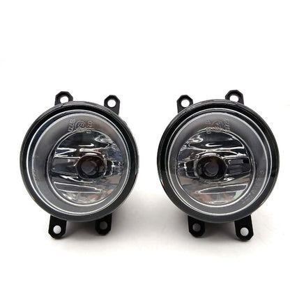 Universal DLAA Fog Lamps without Wiring CODE TY170-3