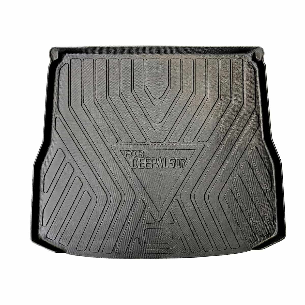 Deepal S07 5D TPE Trunk Mat 2024 - 2026