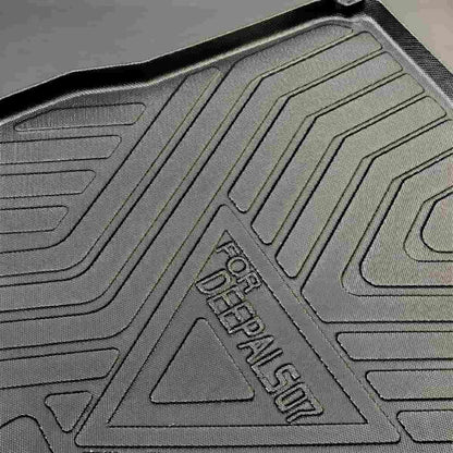 Deepal S07 5D TPE Trunk Mat 2024 - 2026