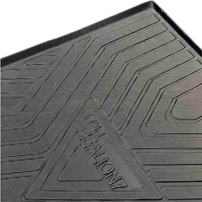 BYD Sealion 7 5D TPE Trunk Mat Black 2026