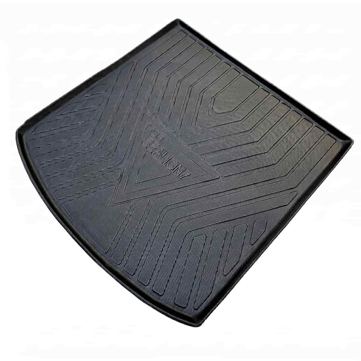 BYD Sealion 7 5D TPE Trunk Mat Black 2026