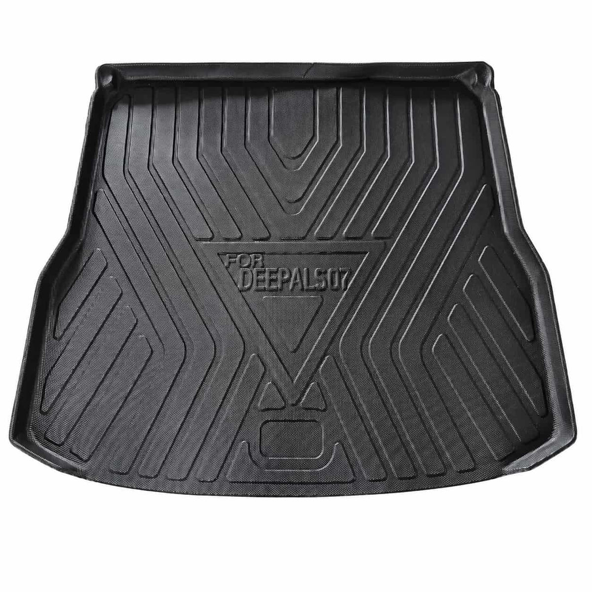Deepal S07 5D TPE Trunk Mat 2024 - 2026