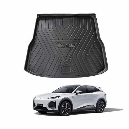 Deepal S07 5D TPE Trunk Mat 2024 - 2026