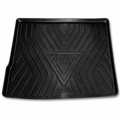Jaecoo J5  5D TPE Trunk Mat 2026