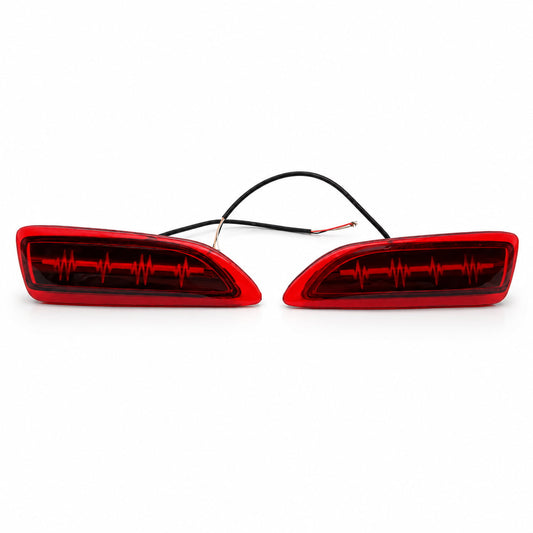 Toyota Corolla Back Bumper Third Brake Lamp BL-037 2011 - 2013