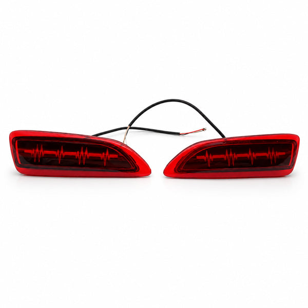 Toyota Corolla Back Bumper Third Brake Lamp BL-037 2011 - 2013