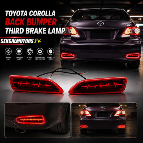 Led & Lighting