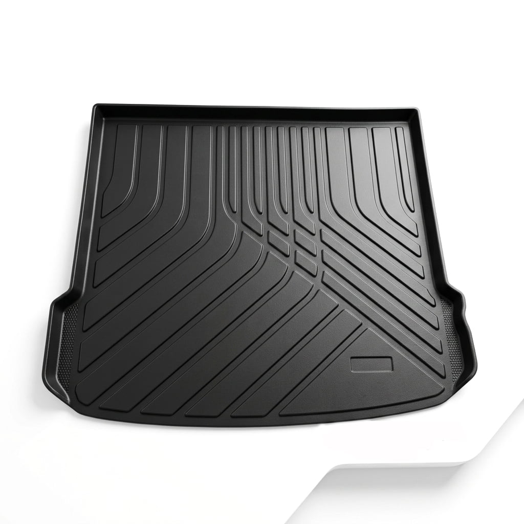 Chery Tiggo 9 PHEV 5D TPE Trunk Mat 2026