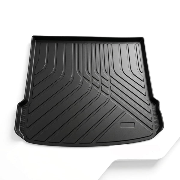 Chery Tiggo 9 PHEV 5D TPE Trunk Mat 2026