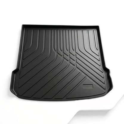 Chery Tiggo 9 PHEV 5D TPE Trunk Mat 2026
