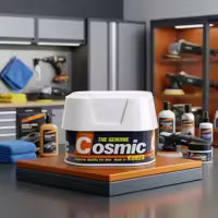 Car Polish