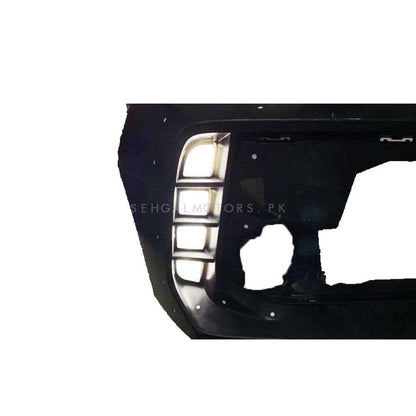 Honda Civic Type R Body Kit Front DRL In LED 2016 - 2021