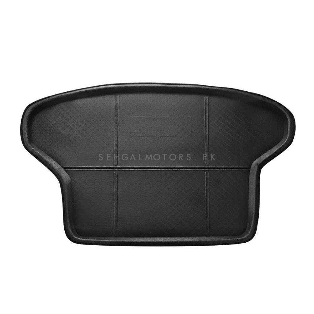 Toyota Prius Foam Trunk Mat Mix Design 2009 - 2022