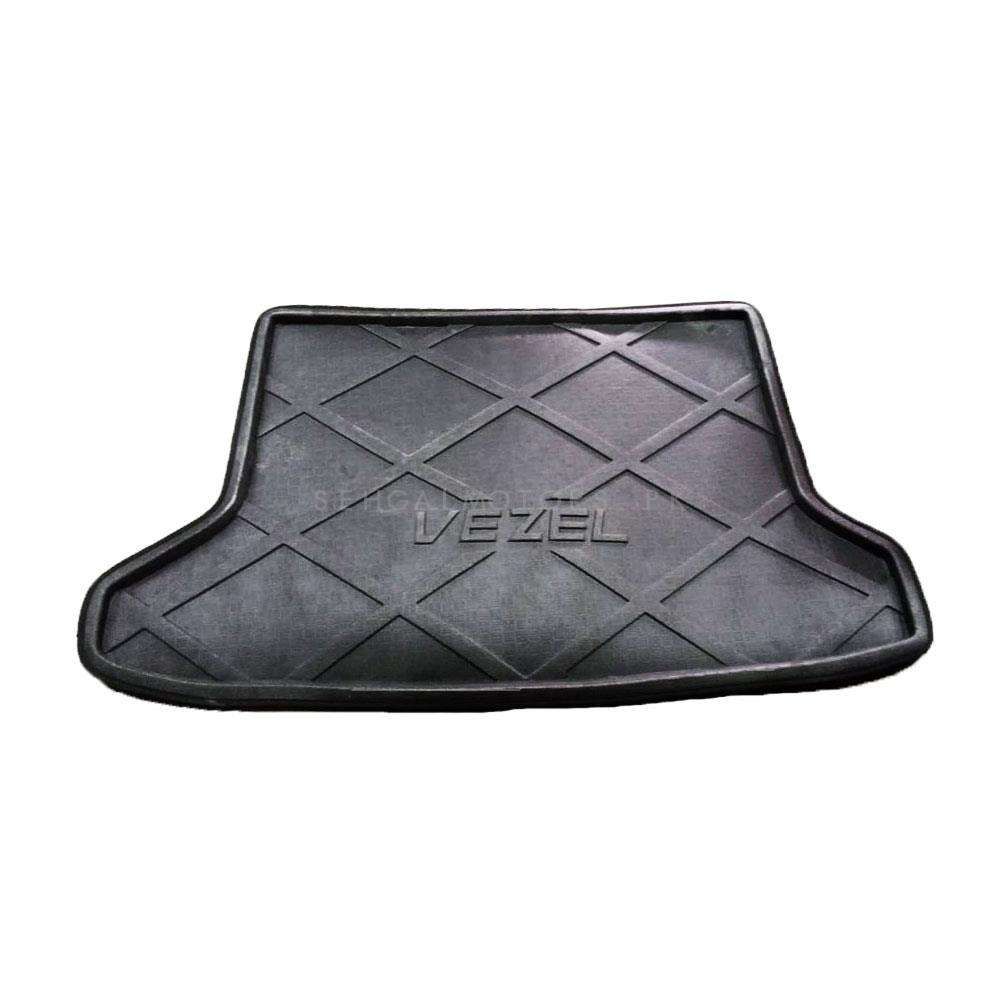 Honda Vezel Foam Trunk Mat Mix Design 2014 - 2020 - Cargo Boot Liner Diggi Protection Tray Cover
