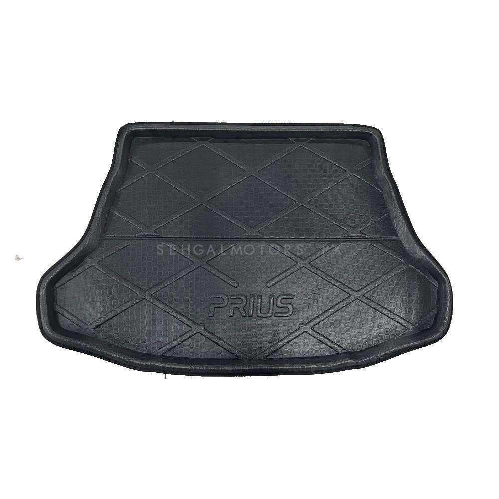 Toyota Prius Foam Trunk Mat Mix Design 2009 - 2022