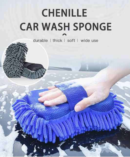 Microfiber Super Clean