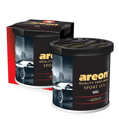 Areon Gel | Air Freshener