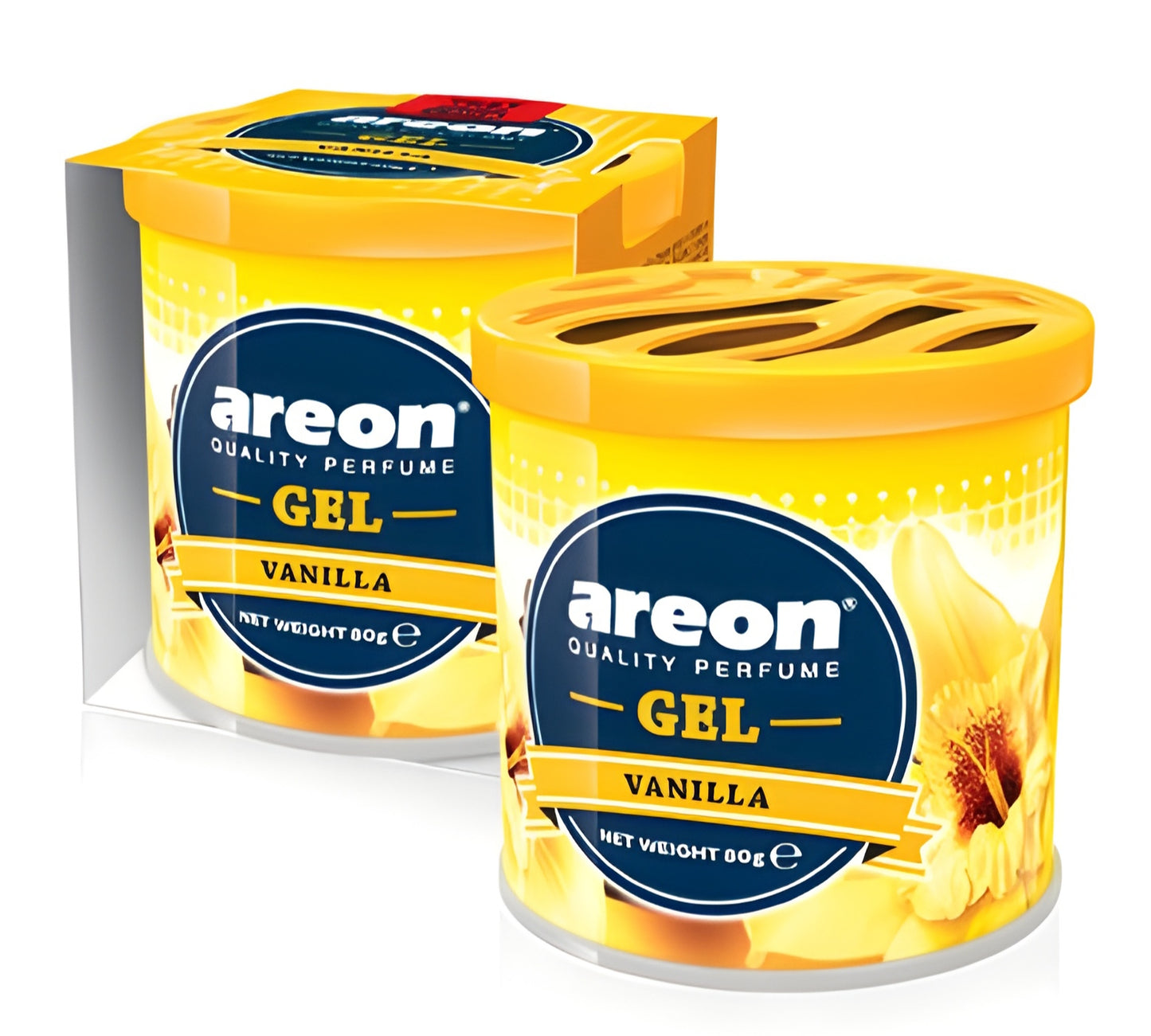 Areon Gel | Air Freshener