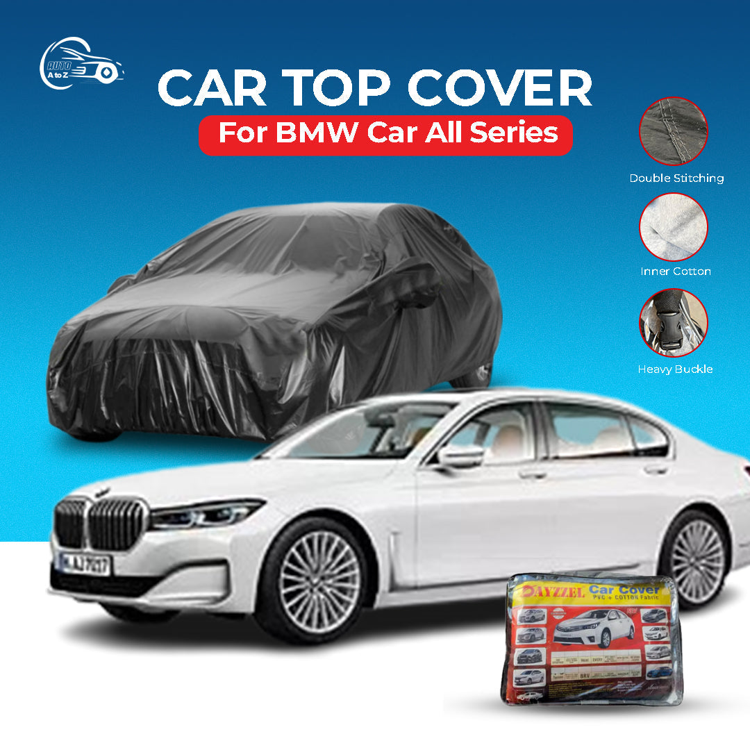 BMWTop Cover