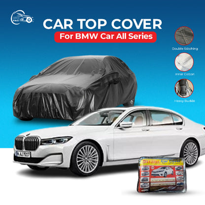 BMWTop Cover