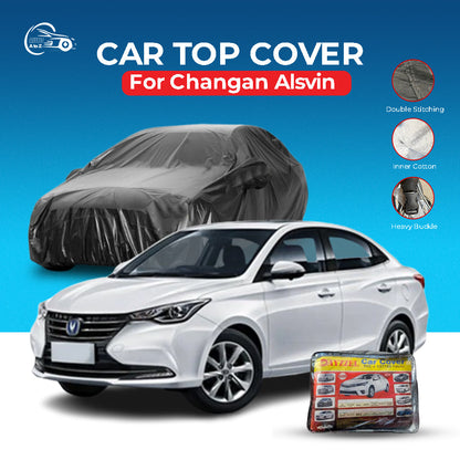 Changan AlsvinTop Cover