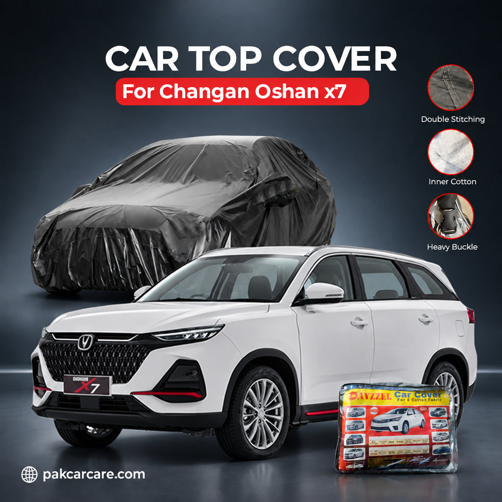 Changan Oshan X7 Top Cover
