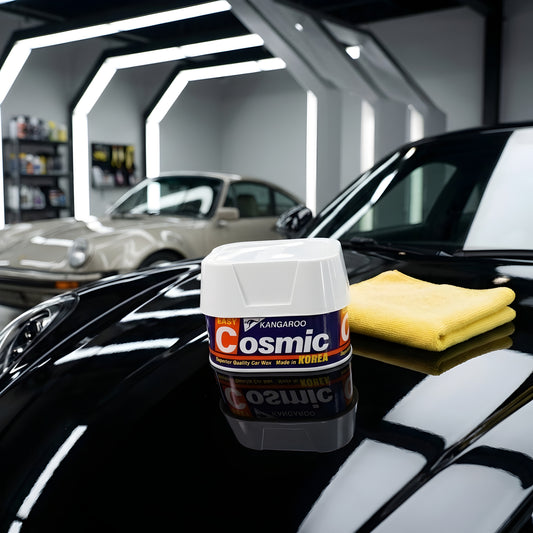 Cosmic Hardwax  | Korea Polish