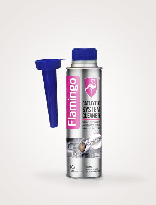 Flamingo Catalytic Cleaner 300ml – Powerful Cleaning Formula
