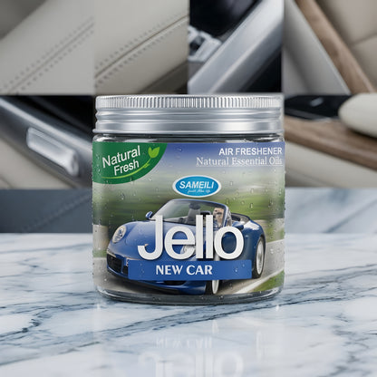 Jello Air Freshener