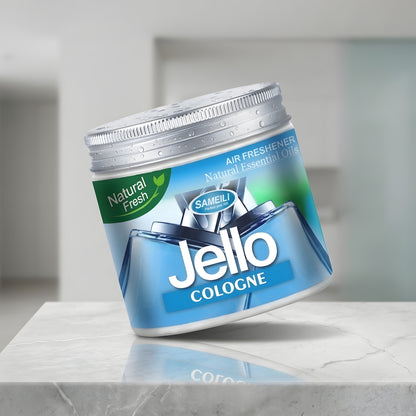 Jello Air Freshener