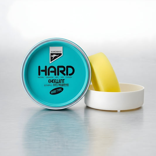 Kangaroo Hardwax | Polish