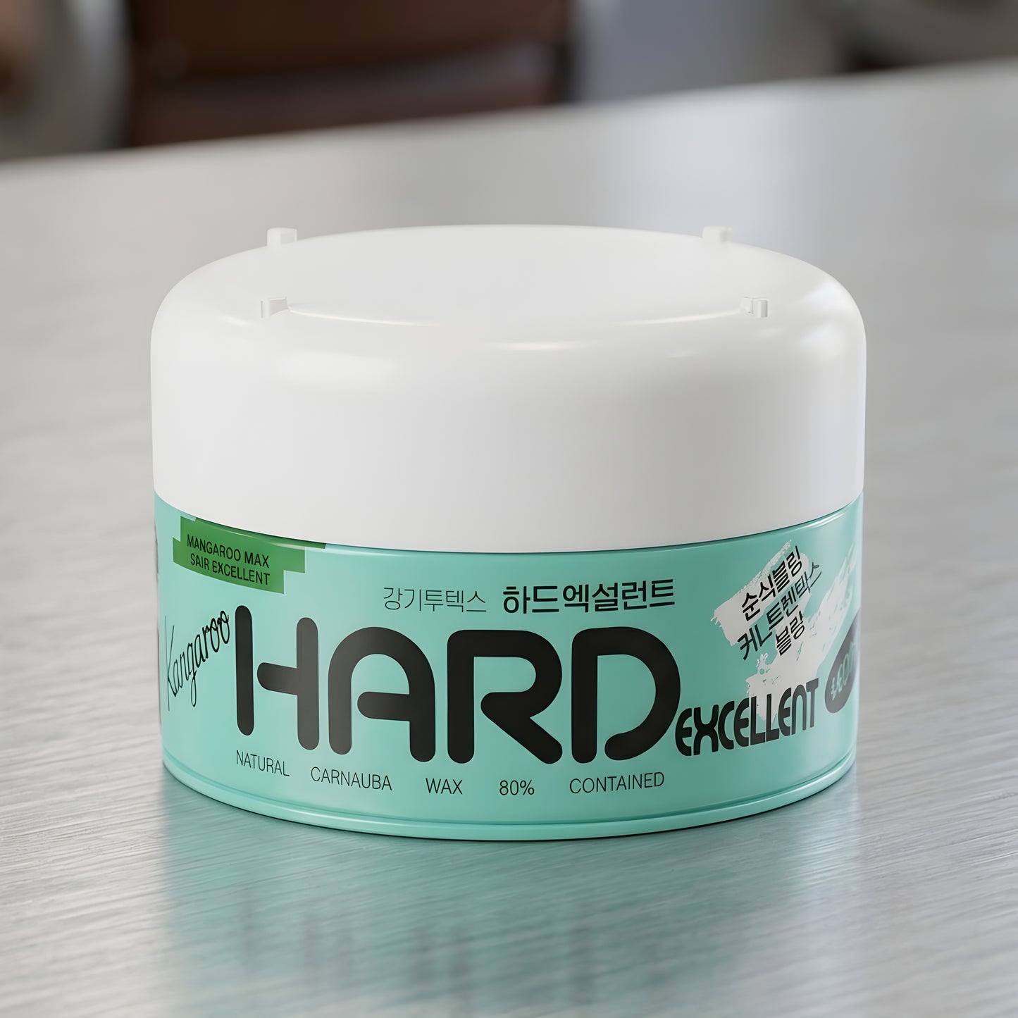 Kangaroo Hardwax | Polish