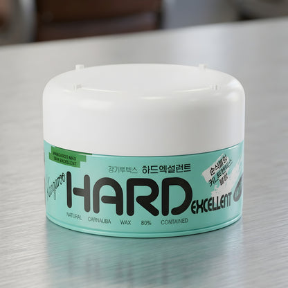 Kangaroo Hardwax | Polish