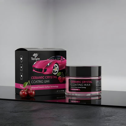 Tonyin Advance Ceramic Crystal Coating Wax