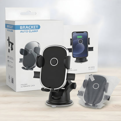 360° Dashboard Phone Holder