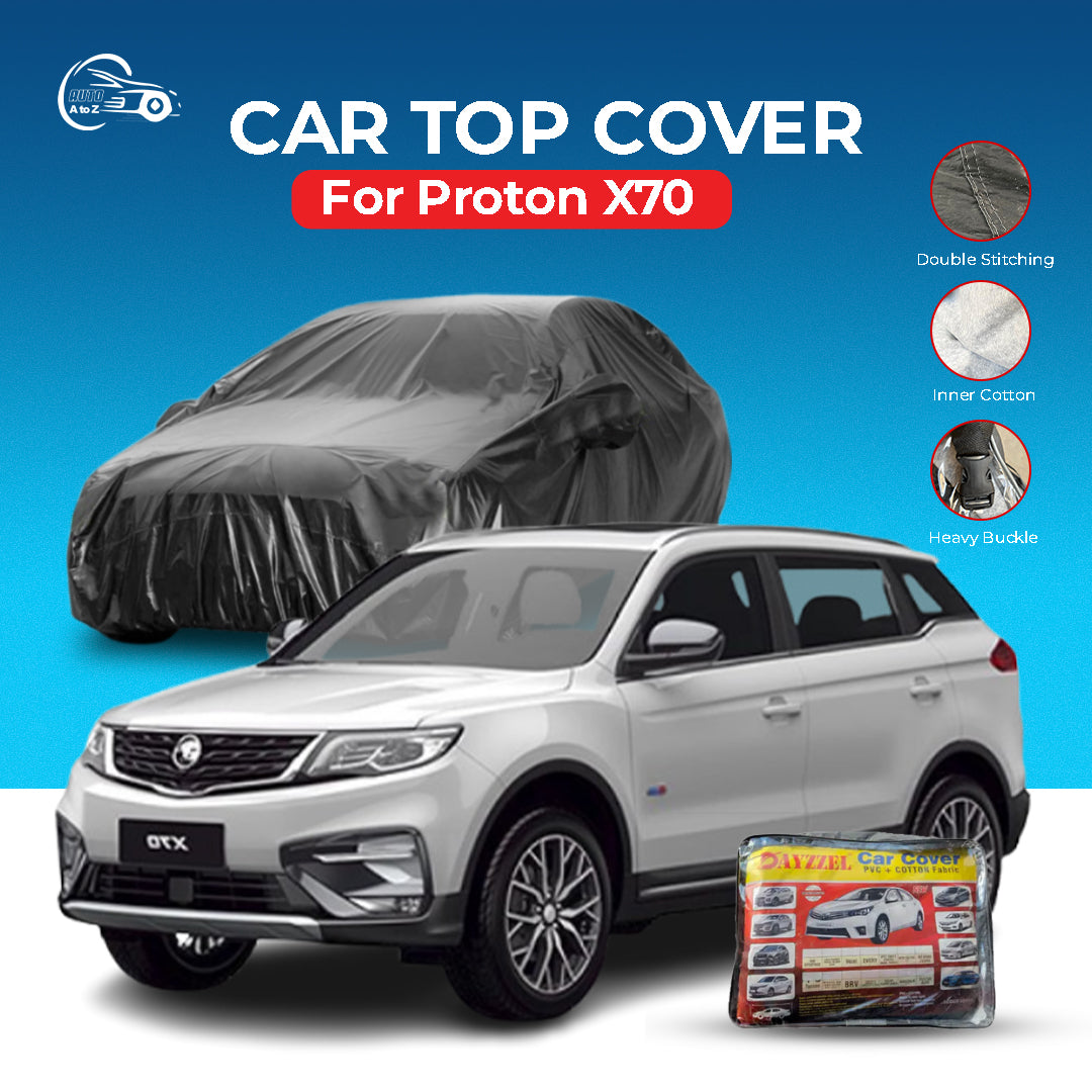 Proton X70Top Cover