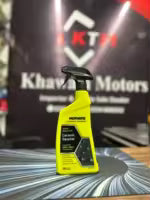 Car Polish