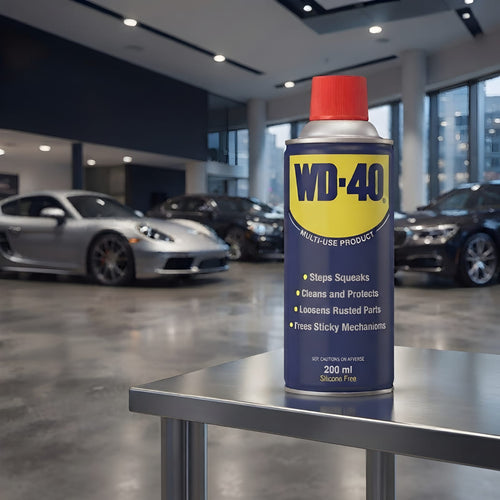 Car Care