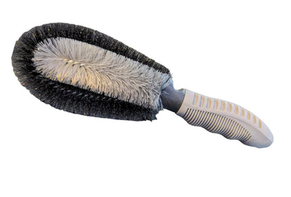 Flexible Wheel & Rim Cleaning Brush