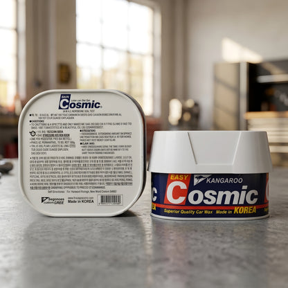 Cosmic Hardwax  | Korea Polish