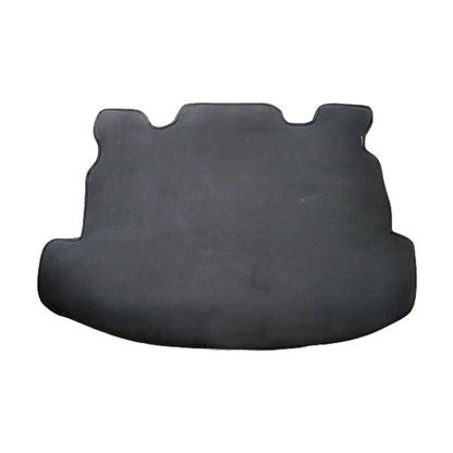 Honda BRV 5D TPE Trunk Mat Tray Black Color 2017 - 2026 - Cargo Boot Liner Diggi Protection Tray Cover