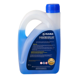 NASA Radiator Coolant Regular – 1L (Red, Green, Blue)