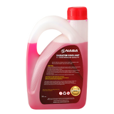 NASA Radiator Coolant Regular – 1L (Red, Green, Blue)