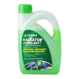 NASA Radiator Coolant Regular – 1L (Red, Green, Blue)