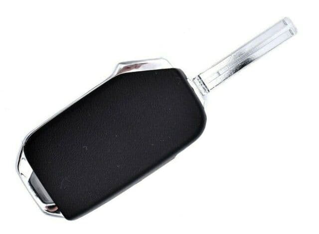 KIA Alpha PVC Silicone Protection Key Cover 2020 - 2024